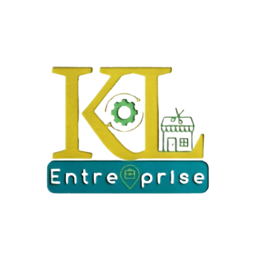 KL Logo
